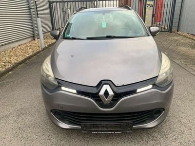 Renault Clio GrandTour