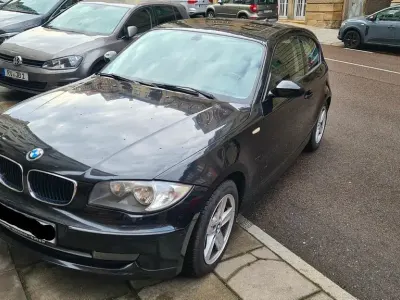 Gebraucht BMW 120