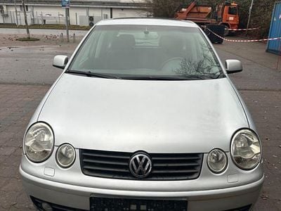 VW Polo