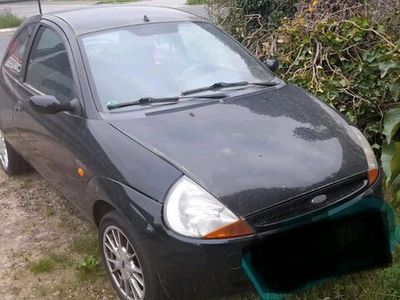 gebraucht Ford Ka zum Verkauf Preis VB