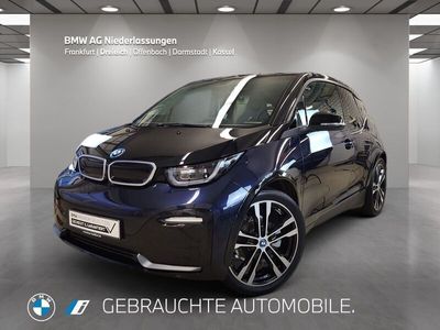 gebraucht BMW i3 120Ah