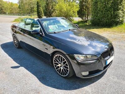 BMW 325 Cabriolet