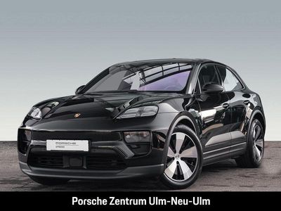 Gebraucht Porsche Macan 300 kW (408 PS) 2024 Schwarz SUV