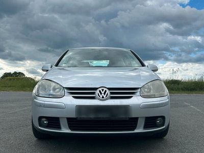 VW Golf V