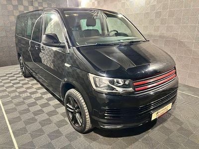 VW T6