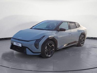 Neu Kia EV4 GT-Line 150 kW (204 PS) 2025 Grau Kleinwagen