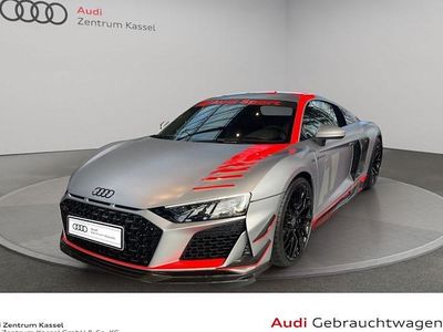 Audi R8 Coupé