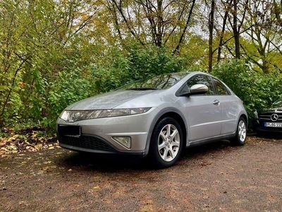 gebraucht Honda Civic 1.4 Sport Sport