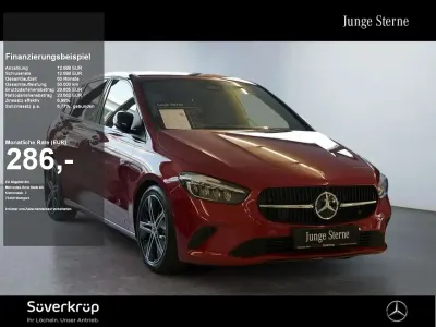 Gebraucht Mercedes B250