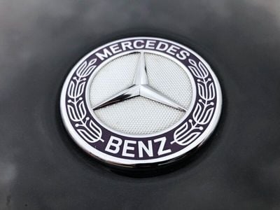 Mercedes GLE250
