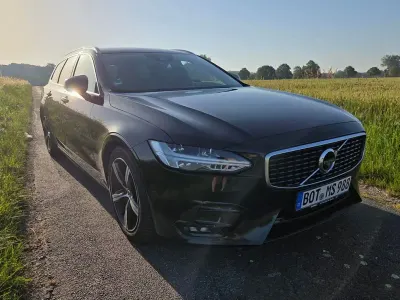 Gebraucht Volvo V90