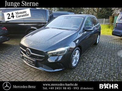 Mercedes B250