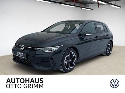 Grau Neu 2025 VW Golf R-line Limousine | 38.800 € (Fairer Preis)