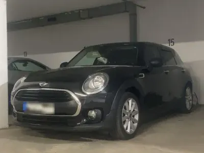 Gebraucht Mini One D