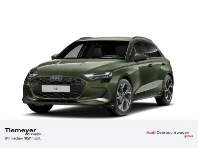 Gebraucht Audi A3