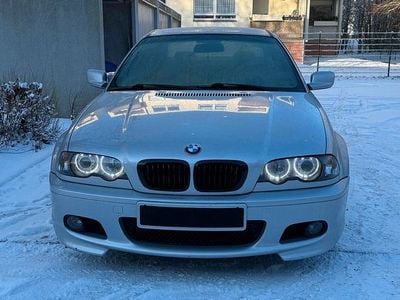 Gebraucht BMW 328 193 PS (141 kW) 1999 Grau Coupé