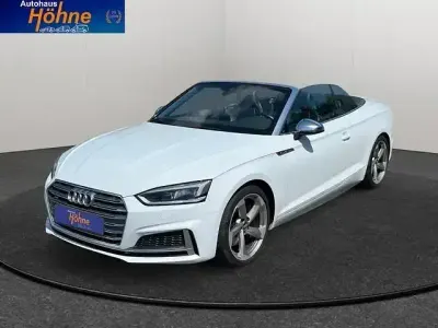 Gebraucht Audi S5 Cabriolet