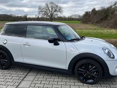 gebraucht Mini Cooper S Cooper S