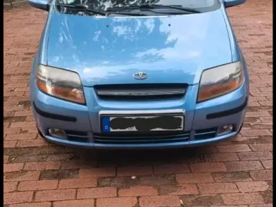Gebraucht Chevrolet Kalos