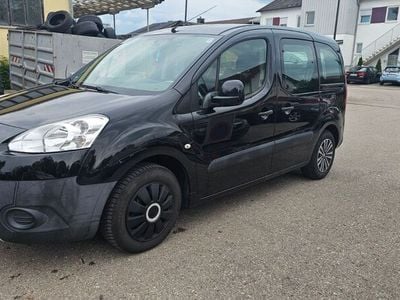 Peugeot Partner Tepee