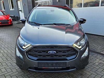 gebraucht Ford Ecosport ST-Line