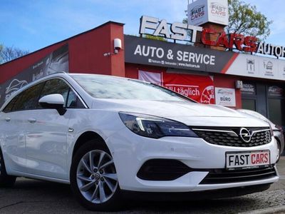 gebraucht Opel Astra Sports Tourer Elegance Start/Stop Kamera