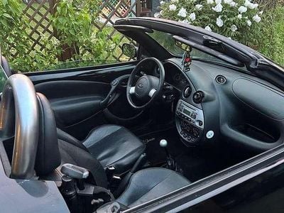 Ford StreetKa