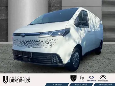 Neu Maxus V70 147 PS (108 kW) 2026 Van
