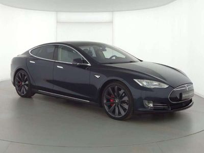 gebraucht Tesla Model S Performance