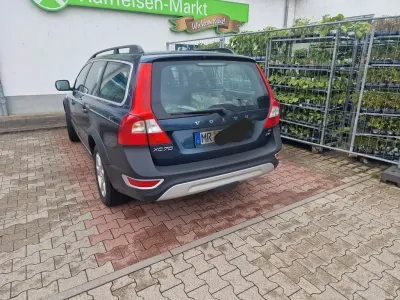 Brugt Volvo XC70