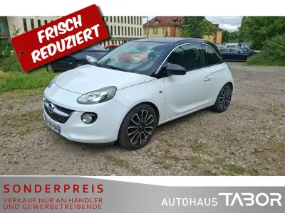 Gebraucht Opel Adam