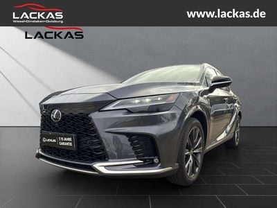 Lexus RX450h