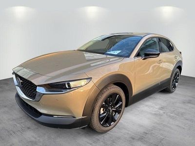 Neu Mazda CX-30 140 PS (102 kW) 2026 Gruen SUV