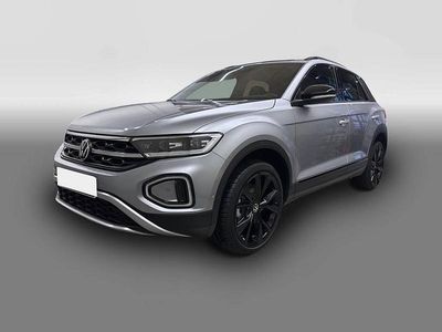 Usata VW T-Roc IQ Drive 150 CV (110 kW) 2025 Argento SUV