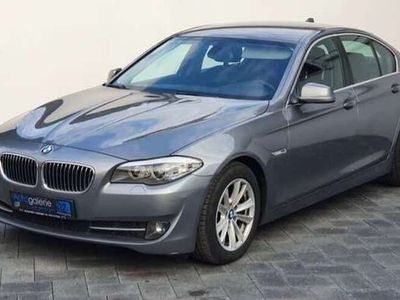 gebraucht BMW 523 i