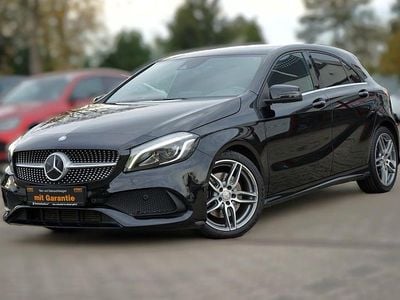 Mercedes A250