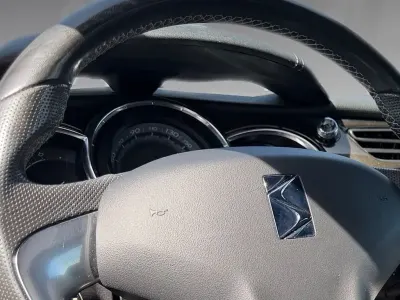 Gebraucht DS Automobiles DS3