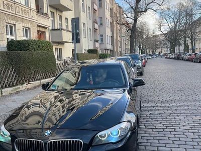 gebraucht BMW 535 top Zustand