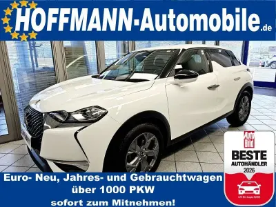 Gebraucht Citroën DS3