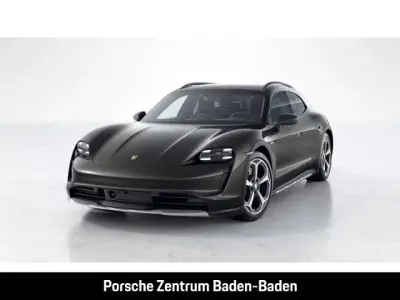 Gebraucht Porsche Taycan Cross Turismo 350 kW (476 PS) 2023 Grau Limousine