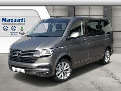 gebraucht VW Multivan T62.0 DI Generation SIX AHK Standh.LED