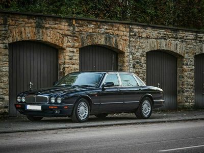 gebraucht Jaguar X300 Sovereign