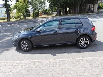 VW Golf VII