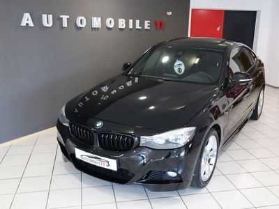 BMW 328 Gran Turismo
