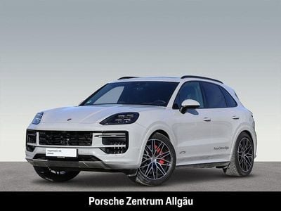 Gebraucht Porsche Cayenne GTS 500 PS (367 kW) 2026 Weiß SUV