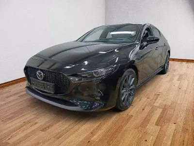 Gebraucht Mazda 3