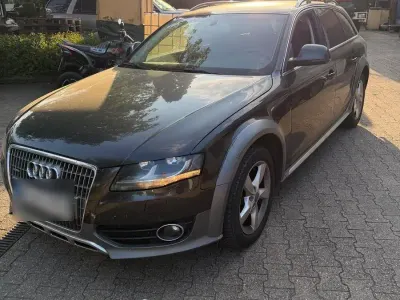 Gebraucht Audi A4 Allroad
