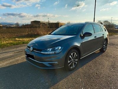 VW Golf VII