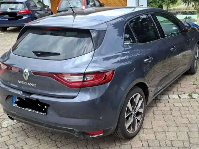 Gebraucht Renault Mégane IV