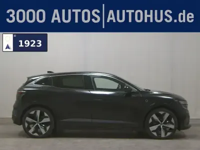 Gebraucht Renault Mégane